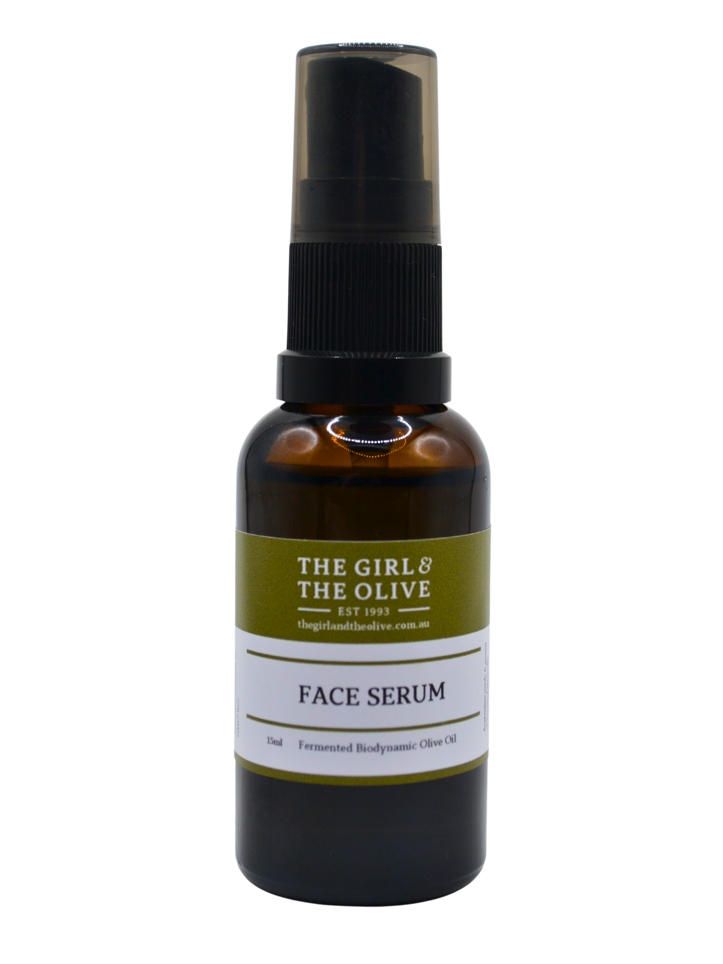 Face Serum