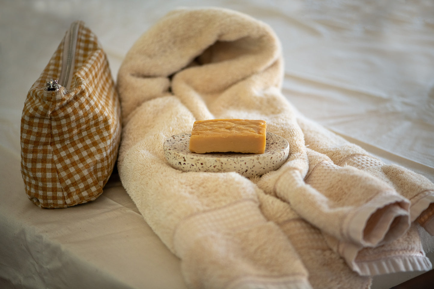 Castille Soap Bar
