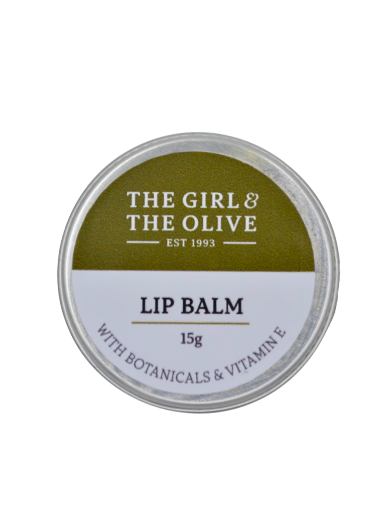 Lip Balm
