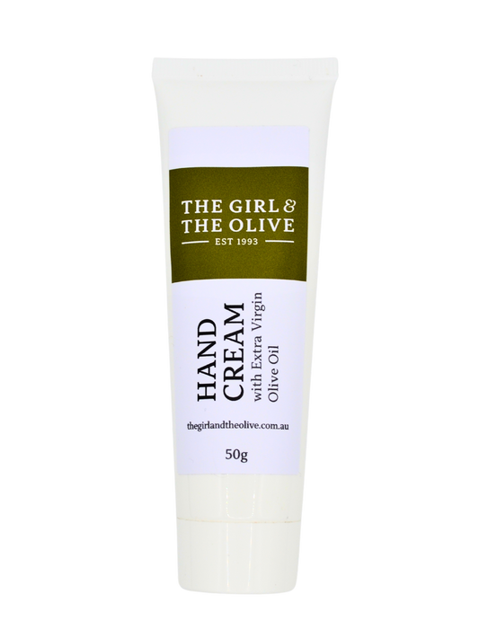 Hand cream