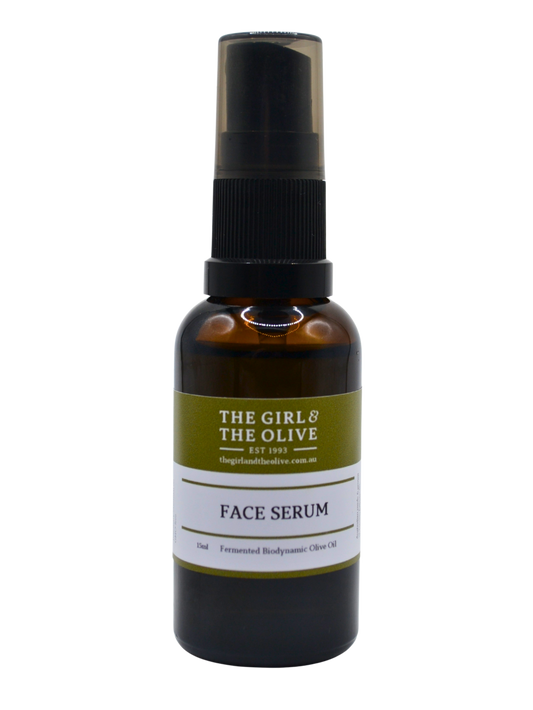 Face Serum