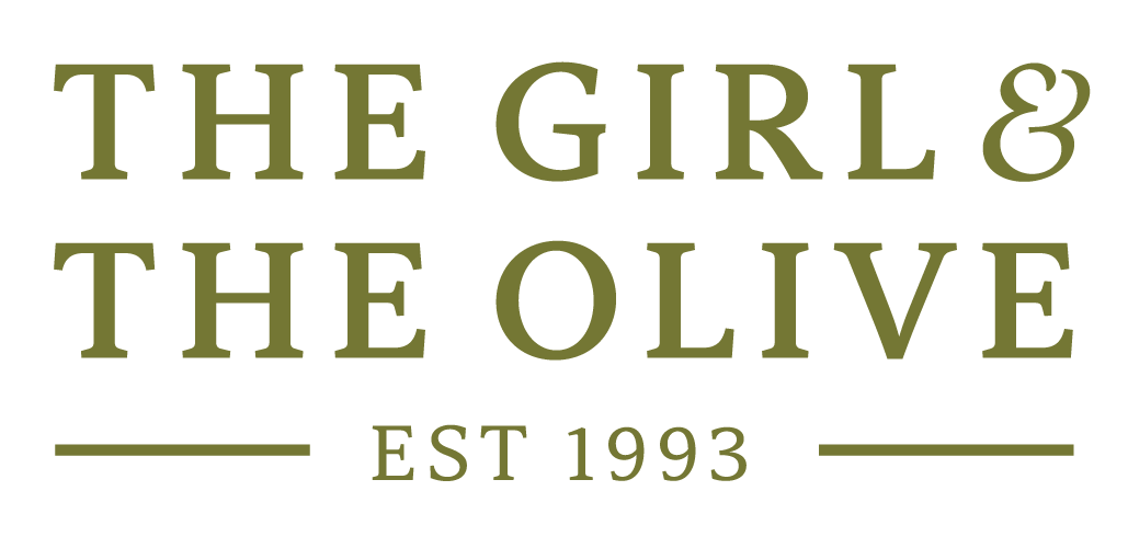 The Girl and The Olive