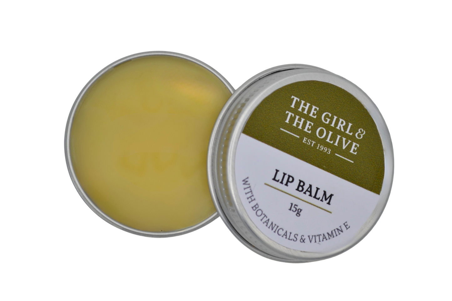 Lip Balm