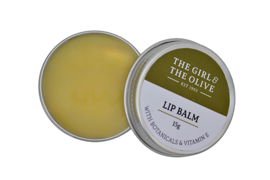 Lip Balm