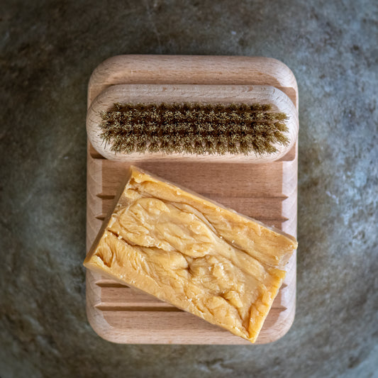 Castille Soap Bar