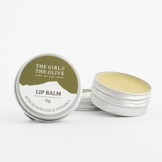 Lip Balm